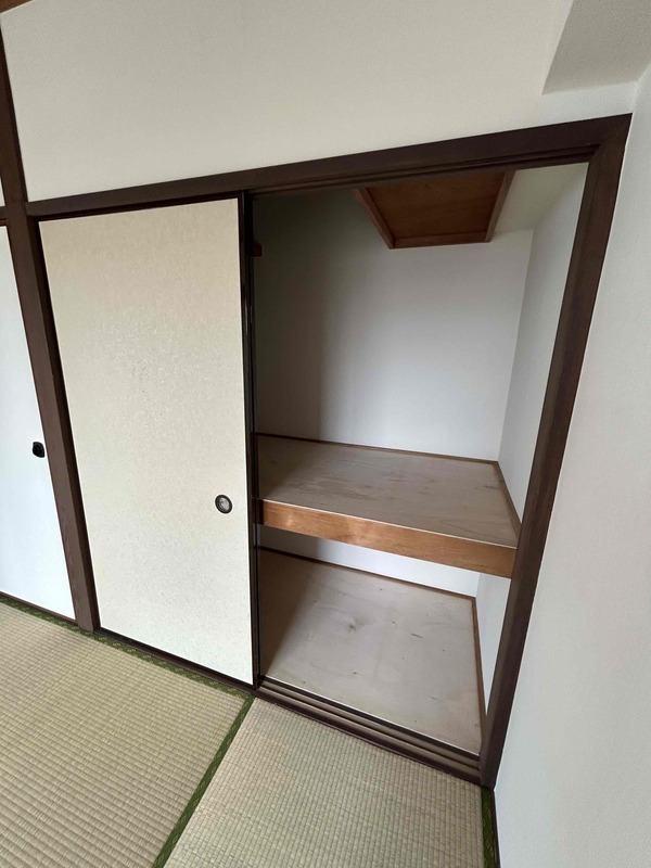 TMアクシスプラザIの内装写真