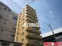 名古屋駅より徒歩13分 3階 築17年9ヶ月の賃貸物件
