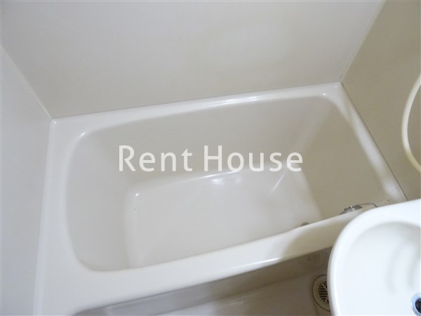 バス・シャワールーム　別号室の参考写真となります