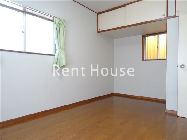 その他部屋・スペース　別号室の参考写真となります