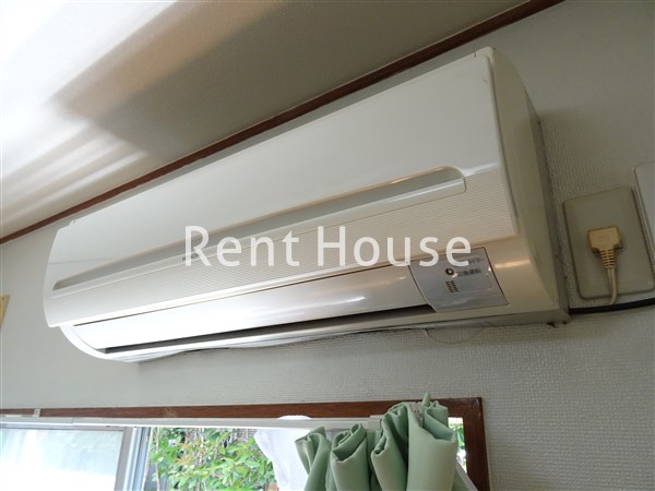 その他設備　別号室の参考写真となります