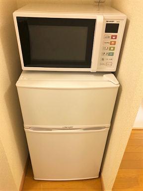 その他　設置備品例