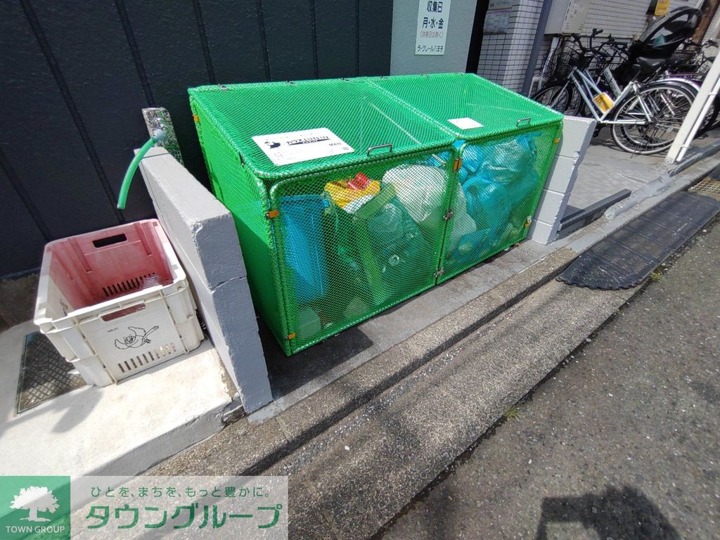 その他共有部分　共有部分