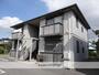 古河駅より徒歩21分 築26年8ヶ月 2階建の賃貸物件
