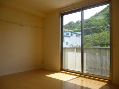 居室・リビング　洋室