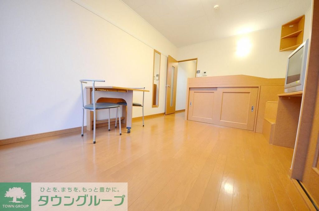 居室・リビング　★同施工会社イメージ写真★