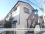 多摩川駅より徒歩10分 2階 築35年6ヶ月の賃貸物件