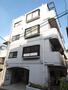 希望ケ丘駅より徒歩2分 4階 築28年3ヶ月の賃貸物件