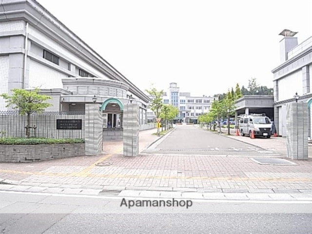 大学・短大　私立東北文化学園大学（大学・短大）まで1903m