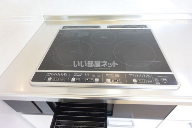 ドゥバンセ_内装_2