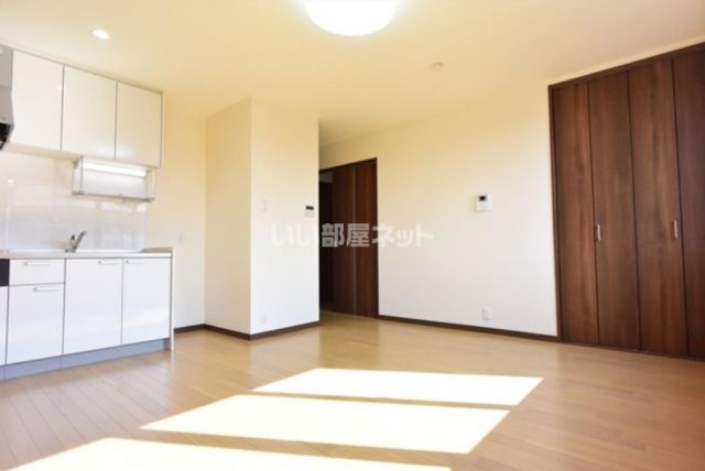 ドゥバンセ_内装_0