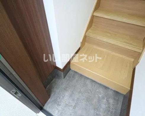 ドゥバンセ_内装_6