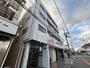 樟葉駅より徒歩12分 2階 築38年2ヶ月の賃貸物件