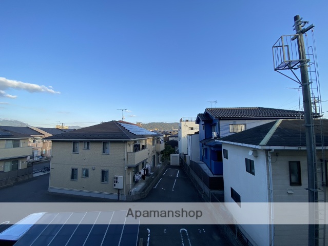 眺望　その他共有部分