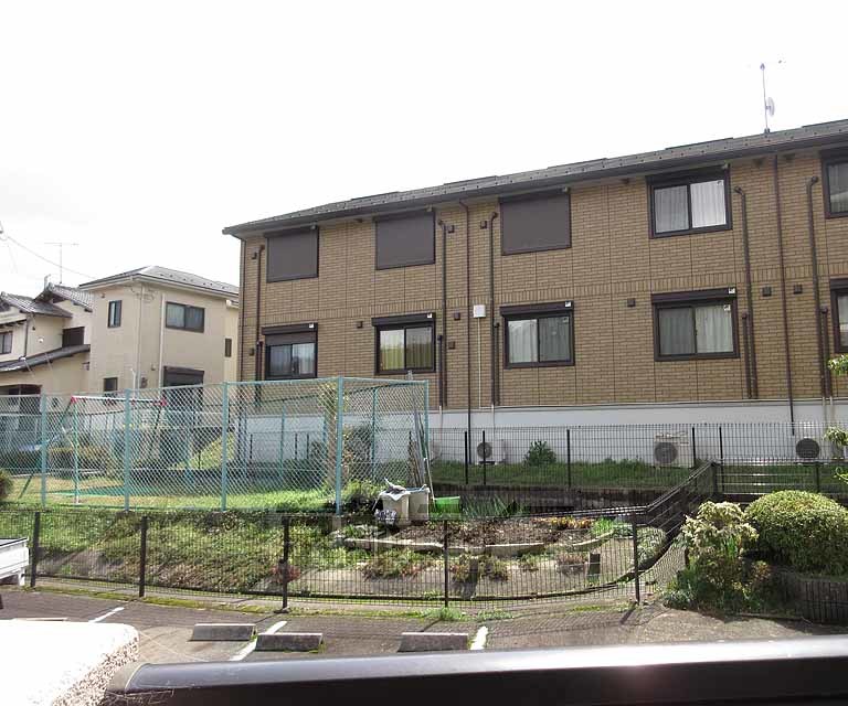 眺望　眺望です