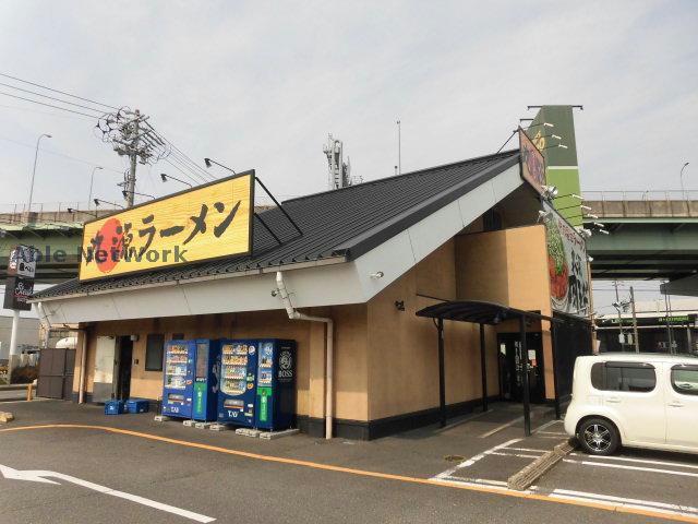 飲食店　丸源ラーメン小牧店（飲食店）まで1309m