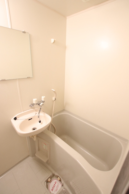 バス・シャワールーム　★お風呂★