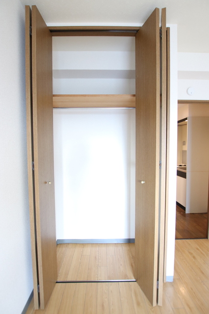 収納　★たっぷり入る収納★