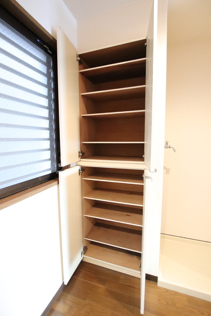 玄関　★シューズボックス★