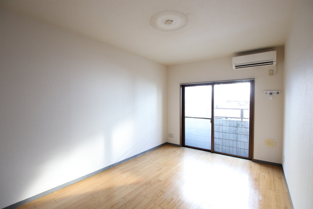 居室・リビング　★洋室★