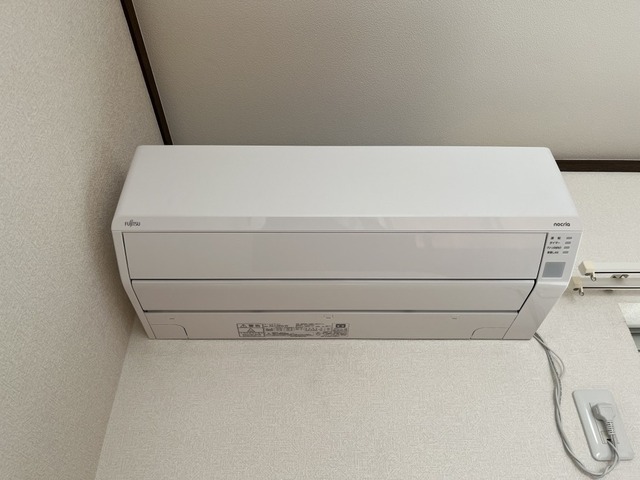 その他設備　２０２５年１２月新設♪