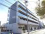 アルファコートお花茶屋2 5階 新築の賃貸物件