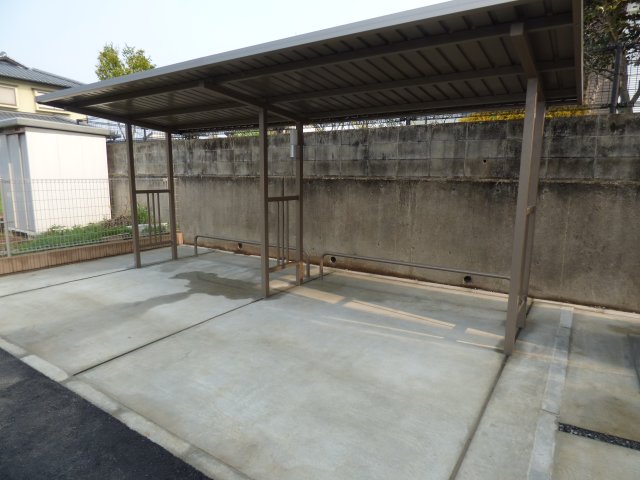 ハイツ・リヴェール_その他_7