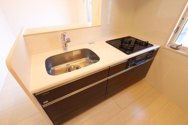 ハイツ・リヴェール_内装_1