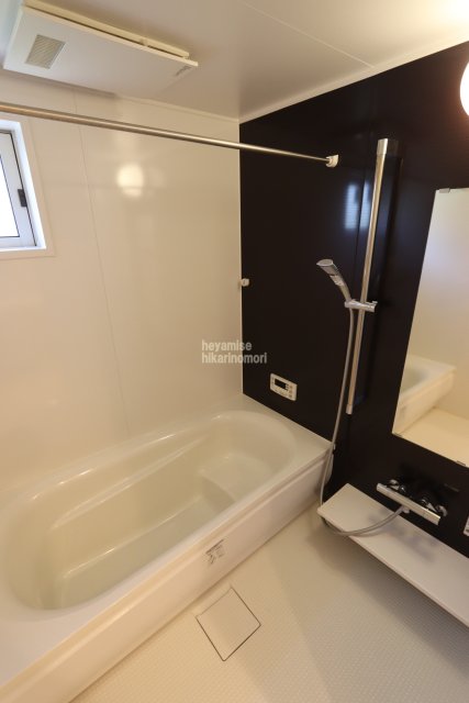 ハイツ・リヴェール_内装_2