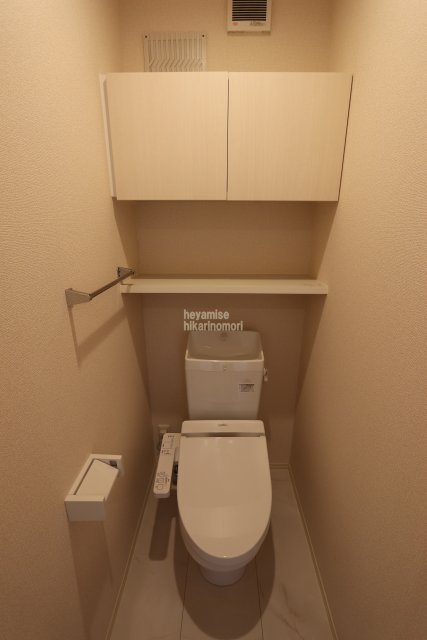 ハイツ・リヴェール_内装_3