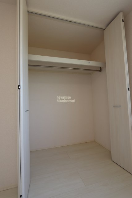 ハイツ・リヴェール_内装_4