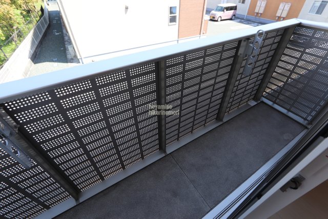 ハイツ・リヴェール_その他_2