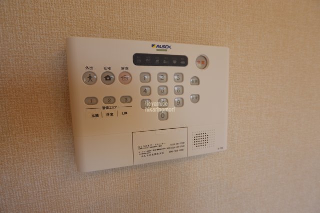 ハイツ・リヴェール_その他_3