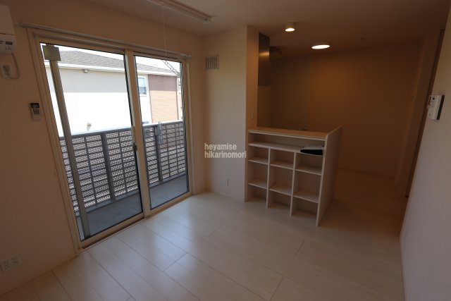 ハイツ・リヴェール_内装_0