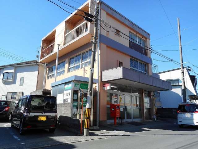 郵便局　小松郵便局（郵便局）まで426m