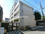 学芸大学駅より徒歩8分 4階 築58年6ヶ月の賃貸物件