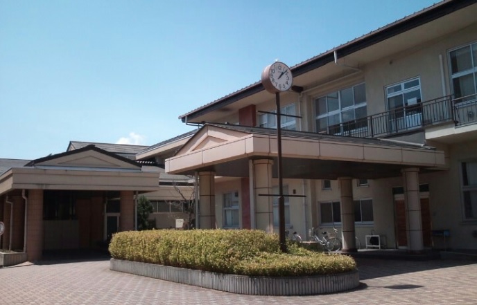 高校・高専　蟻ケ崎高校（高校・高専）まで554m