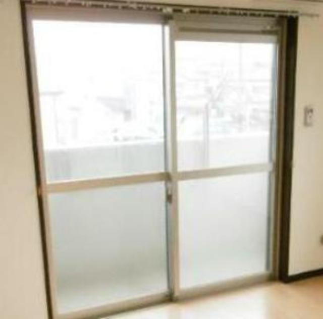 バルコニー　同施工参考画像