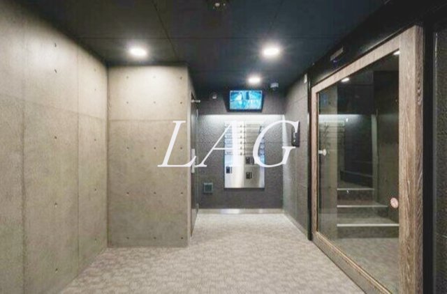 その他共有部分　共用部です。