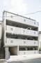 西巣鴨駅より徒歩2分 3階 築4年7ヶ月の賃貸物件