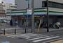 コンビニ　ファミリーマート 阪神青木駅前店（コンビニ）まで91m