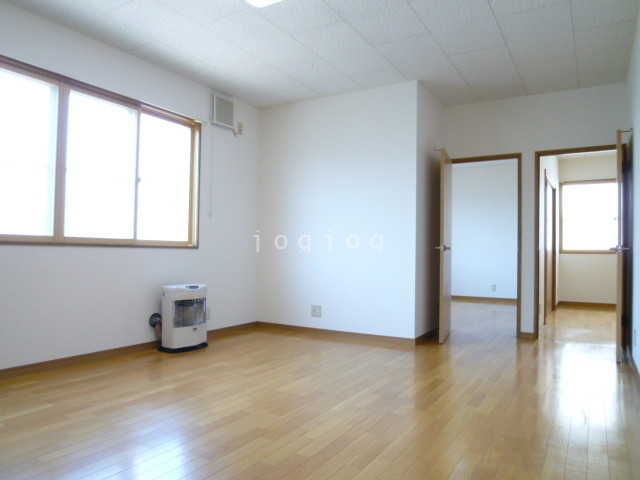 コーポ港町_内装_1