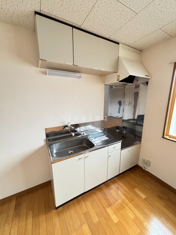 コーポ港町_内装_2