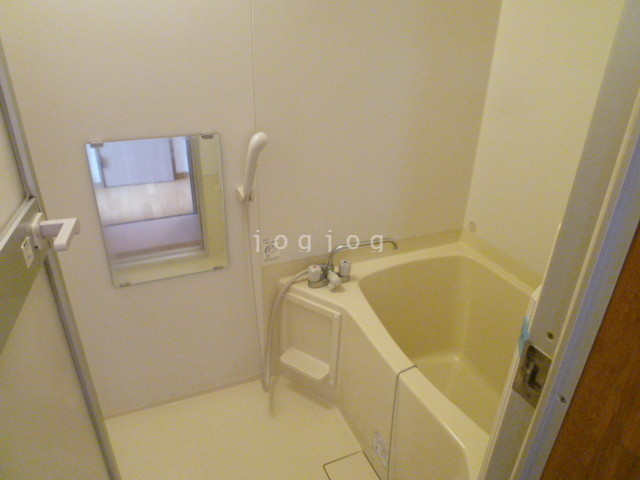 コーポ港町_内装_3