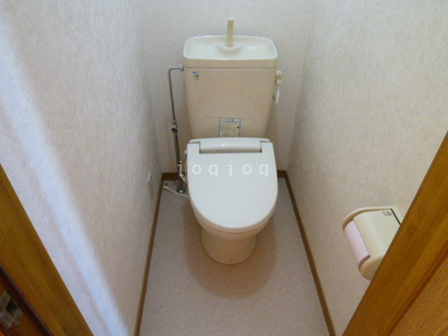 コーポ港町_内装_4