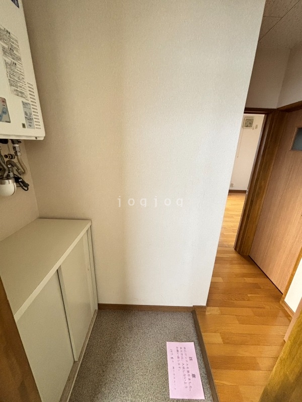 コーポ港町_内装_6