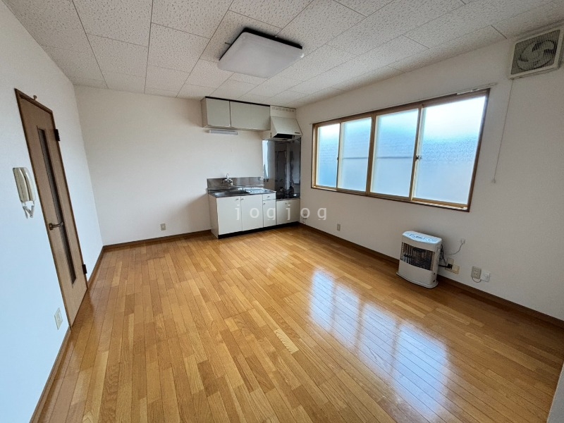 コーポ港町_内装_0