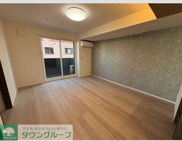 居室・リビング　リビング/居室