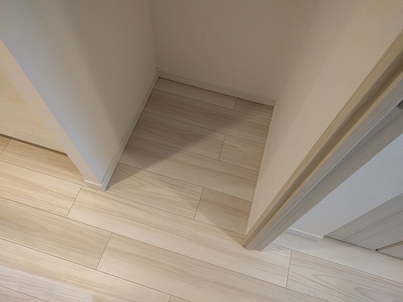 その他　冷蔵庫スペース