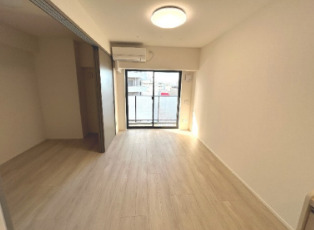 居室・リビング　リビングです